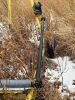 *8”x51’ Farm King pto Auger - 3