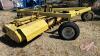 14’ Degelman LC-14 pto drive Rock Rake, s/n2130 - 7