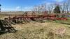 37’ IH 45 Vibra Shank tillage