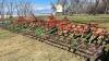 37’ IH 45 Vibra Shank tillage - 4