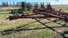 37’ IH 45 Vibra Shank tillage - 8