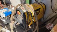 ESAB Powercut 1250 plasma cutter