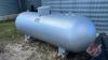 500-gal John Wood propane tank, s/n8193 - 2