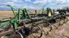 35ft CCIL 807 Cultivator, s/n666016-90086 - 5