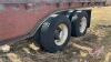 45ft Cancarb Highboy t/a Bale Trailer - 8