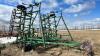 40ft CCIL 279 Field Cultivator, s/n85-010109 - 3