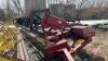 30ft Case IH 730 PT Swather, s/n3568 - 3