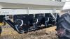 Bourgault 6350 Triple Compartment Air Cart, s/n38415AS-12 - 5