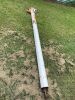 *Approx 5”X10’ pencil auger - 2