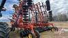 40ft Bourgault 5710 Series II Air Drill, s/n36455AH-06 - 12