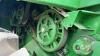 JD 9600 Combine, 6661 eng hrs showing, 4680 sep hrs showing, s/n637995 - 10