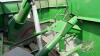 JD 9600 Combine, 6661 eng hrs showing, 4680 sep hrs showing, s/n637995 - 19