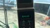 JD 9600 Combine, 6661 eng hrs showing, 4680 sep hrs showing, s/n637995 - 27