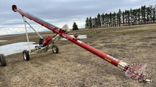 8x36 Farm King Auger