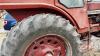 IH Farmall 1466 Turbo 2WD Tractor, 2860 hrs showing, s/n023412 (owner states clutch is week) - 11