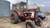 IH Farmall 1466 Turbo 2WD Tractor, 2860 hrs showing, s/n023412 (owner states clutch is week) - 13