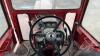 IH Farmall 1466 Turbo 2WD Tractor, 2860 hrs showing, s/n023412 (owner states clutch is week) - 16