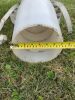 *43”X7” auger spout - 2