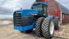 NH Versatile 9482 4WD Tractor, 8968 hrs showing, s/nD104833 - 3