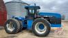 NH Versatile 9482 4WD Tractor, 8968 hrs showing, s/nD104833 - 6