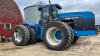 NH Versatile 9482 4WD Tractor, 8968 hrs showing, s/nD104833 - 7