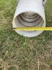 *36”X10” auger spout - 2