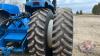 NH Versatile 9482 4WD Tractor, 8968 hrs showing, s/nD104833 - 13