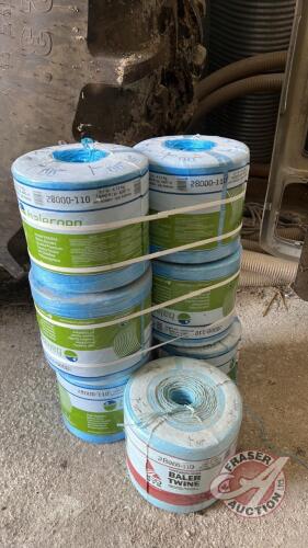 Balecord 28000-110 Baler Twine