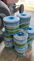 Balecord 28000-110 Blue Poly Baler Twine