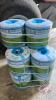 Balecord 28000-110 Blue Poly Baler Twine - 2