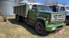 1976 GMC Sierra S/A V8 grain truck, 83,928 showing, VIN#TCE536V575521, Owner: Barry E Roe, Seller: Fraser Auction_____________________ - 3