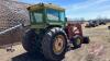 JD 4020 2wd 101hp Tractor with IH 2350 loader, s/n256960R - 4