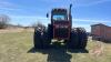 CaseIH 4694 4wd 261HP Tractor, 7814 hrs showing, s/n8867186 - 3