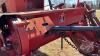 19.5' International 4000 SP Swather, s/n004385 - 11