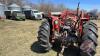 MF 175 DSL 63hp Tractor with MF 235 loader, 3374hrs (original) showing, s/n9A189999 - 17