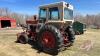 IH Farmall 966 91hp Tractor with 8' Cancade front mount blade, 8342 hrs showing, s/n020499 - 8