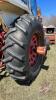 IH Farmall 966 91hp Tractor with 8' Cancade front mount blade, 8342 hrs showing, s/n020499 - 10