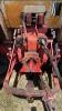 IH Farmall 966 91hp Tractor with 8' Cancade front mount blade, 8342 hrs showing, s/n020499 - 11