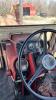 IH Farmall 966 91hp Tractor with 8' Cancade front mount blade, 8342 hrs showing, s/n020499 - 15