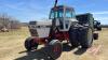 Case 2290 2wd 129hp Tractor, 9427hrs showing, s/n8845396 - 2