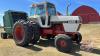 Case 2290 2wd 129hp Tractor, 9427hrs showing, s/n8845396 - 3