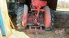 McCormick Farmall W4 tractor, s/n11683 - 6