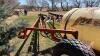 70ft Brandt Quick Fold Field Sprayer, s/n21369A - 7