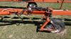 70ft Brandt Quick Fold Field Sprayer, s/n21369A - 8