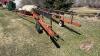 70ft Brandt Quick Fold Field Sprayer, s/n21369A - 9