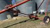 Sakundiak 6"x37' auger with Honda engine, s/n16404 - 6