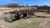 27' Morris Magnum II CP-725 tillage, s/n16943 - 4