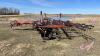 27' Morris Magnum II CP-725 tillage, s/n16943 - 12