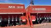 30' Morris MH 310 hoe drills, s/n4066, s/n4344, s/n4378 - 6