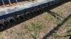 25' JD 925 rigid header with pick-up reel, s/n671512 - 11